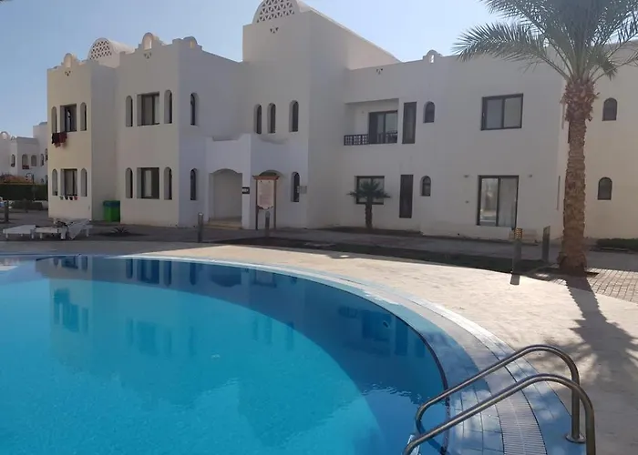 Neama Bay -Diar El Rabwa Modern شرم الشيخ