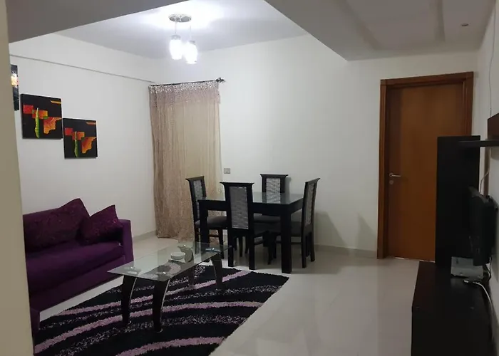 Neama Bay -Diar El Rabwa Modern *