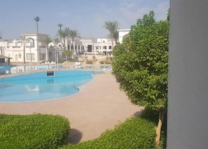 شقة Neama Bay -Diar El Rabwa Modern *